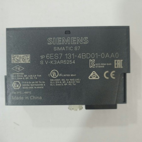 6ES7131-4BD01-0AA0 MODULO...