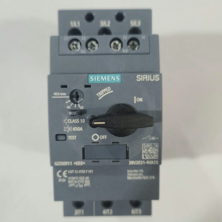 3RV2031-4VA15  GUARDAMOTOR...