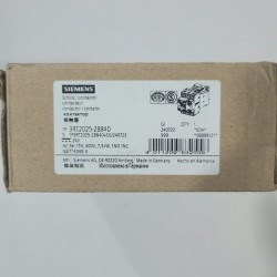 3RT2025-2BB40 CONTACTOR DE...