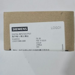 6ED1055-1FB00-0BA2 SIEMENS...
