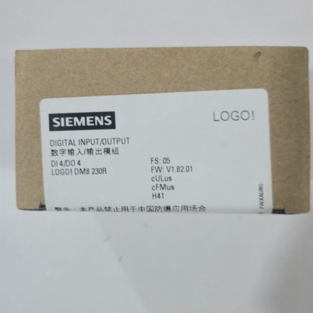 6ED1055-1FB00-0BA2 SIEMENS...