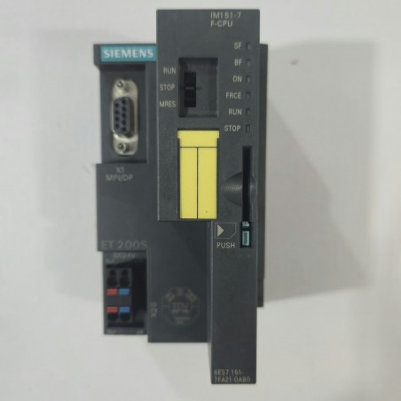 6ES7151-7FA21-0AB0 MODULO...