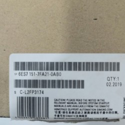 6ES7151-7FA21-0AB0 MODULO...