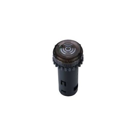 B2NB-B1D  ALARMA 22MM