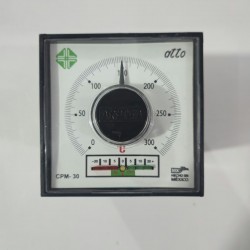 CPM 30 PIROMETRO 0-300 GRAD...
