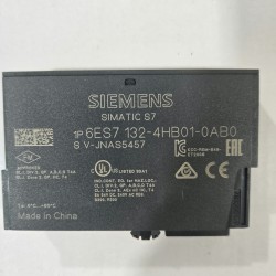 6ES7132-4HB01-0AB0 SIEMENS...