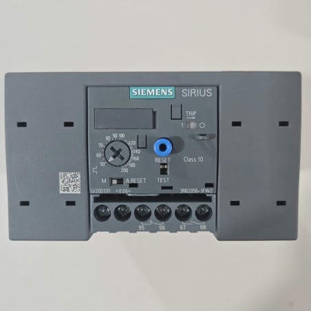 3RB20561-FW2 RELEVADOR DE...