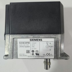 SQM48.497B9 RIELLO/SIEMENS...