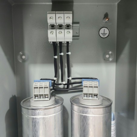 MX4:BF400480 BANCO DE...