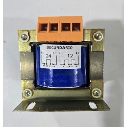 TRANSFORMADOR DE CONTROL...