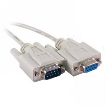 104-4027   CABLE SERIAL DE...