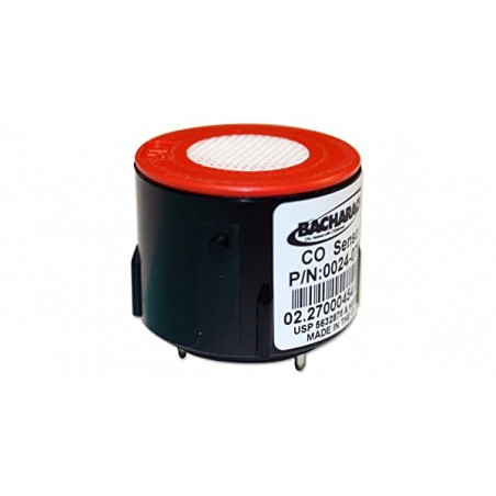 24-1542 - SENSOR CO RANGO ALTO