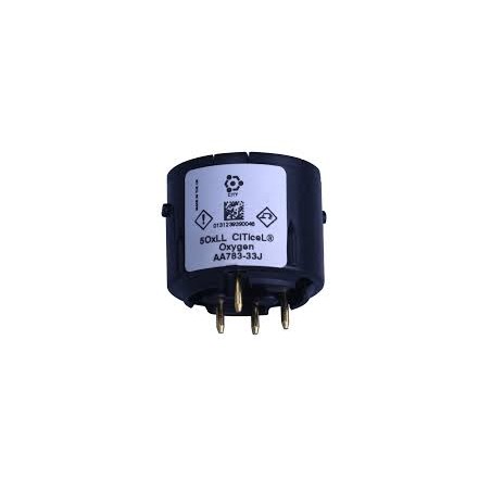 24-1652  SENSOR DE O2