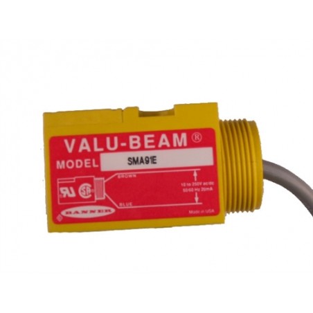 SMA91E (25174) VALU-BEAM:...