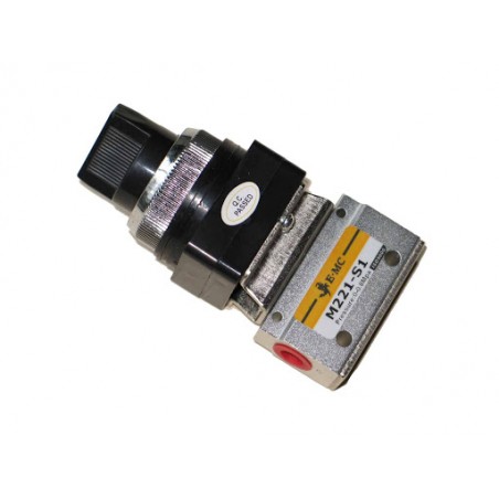 M32-08S1  VALVULA SELECTOR...