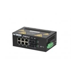 708FX2-ST SWITCH ETHERNET...