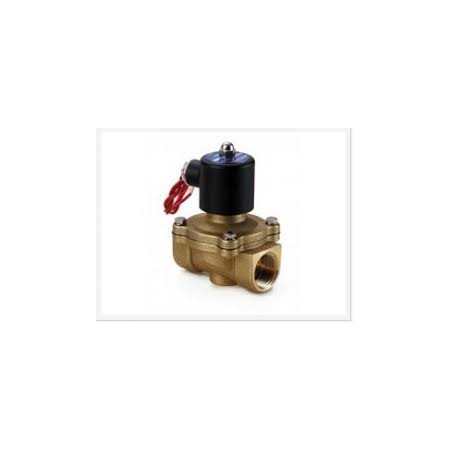 UW-35-E1  VALVULA SOLENOIDE...