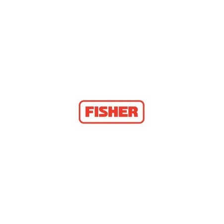 MR95H-38 REGULADOR FISHER...