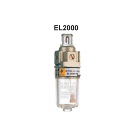 EL2000-01  LUBRICADOR 1/8