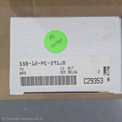 55B-12-PE-591JB VALVULA...