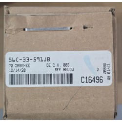 56C-33-591JB VALVULA...