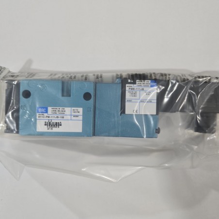 811C-PM-111JB-152 VALVULA...