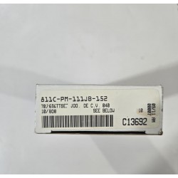 811C-PM-111JB-152 VALVULA...