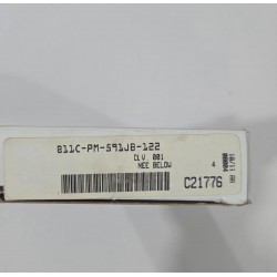 811C-PM-591JB-122 VALVULA...