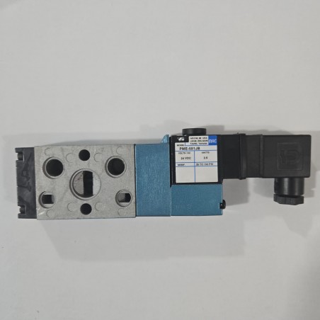 811C-PM-591JB-122 VALVULA...