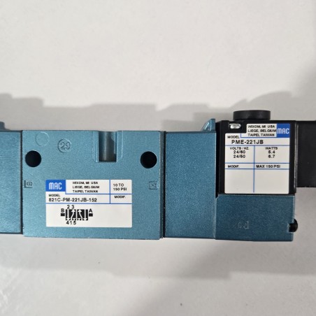 821C-PM-221JB-152 VALVULA...
