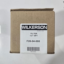 F26-04-000 FILTRO NEUMATICO...
