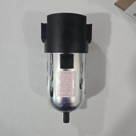 F26-04-000 FILTRO NEUMATICO...