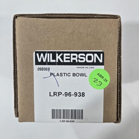 LRP-96-938 TAZON DE...