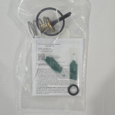 RRP-96-294 KIT DE ENSAMBLE...