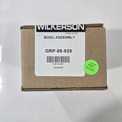 GRP-95-929 TAZON DE...