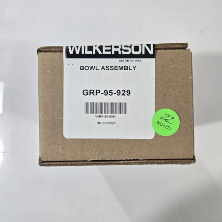 GRP-95-929 TAZON DE...