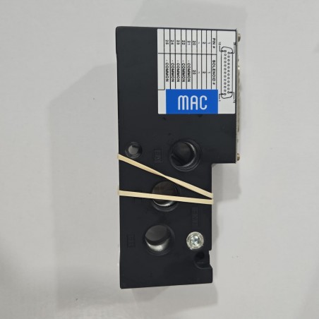 M-92012-253  ADAPTADOR DE...