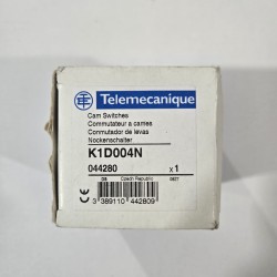 K1D004N CUERPO DE...