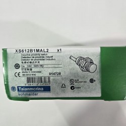 XS612B1MAL2 SENSOR DE...