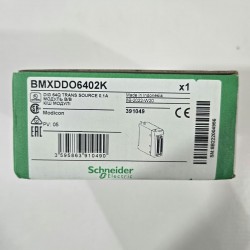BMXDDO6402K MODULO DE...
