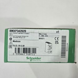BMXP342020 PROCESADOR...