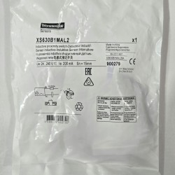 XS63OB1MAL2 SENSOR DE...