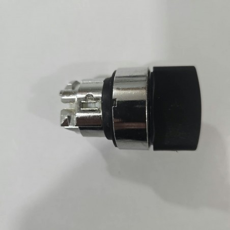 ZB4BD3 Cabezal selector 3...