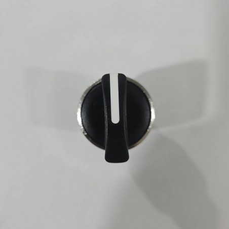 ZB4BD3 Cabezal selector 3...