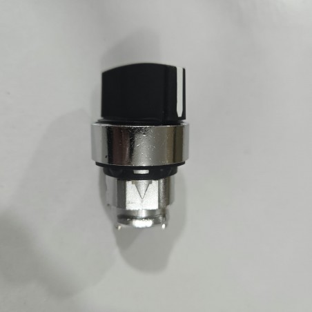 ZB4BD2 CABEZAL SELECTOR 2...