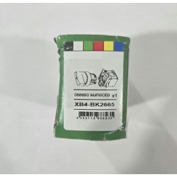 XB4-BK2665 INTERRUPTOR LED...