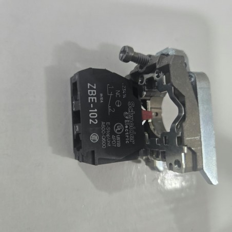 ZB4BZ102 CUERPO DE BOTON...