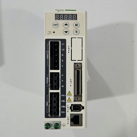 LXM23DU04M3X  VARIADOR DE...