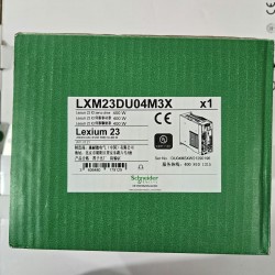 LXM23DU04M3X  VARIADOR DE...