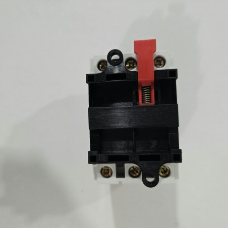 VCF0 INTERRUPTOR...